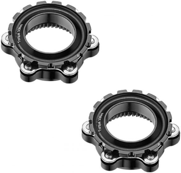 Token Disc Brake Centre-Lock Hub Adaptor