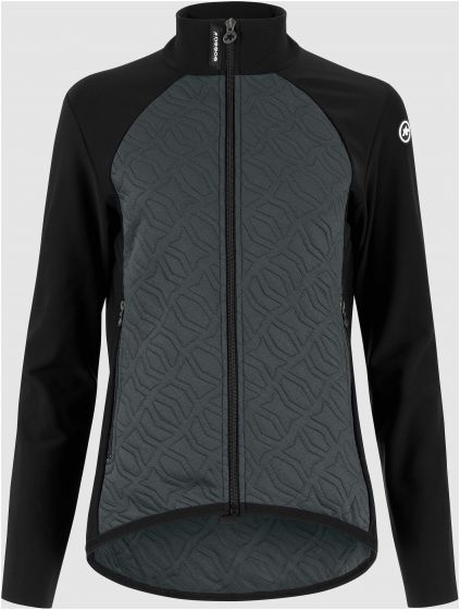 Assos Trail 2/3 T3 Womens Jacket