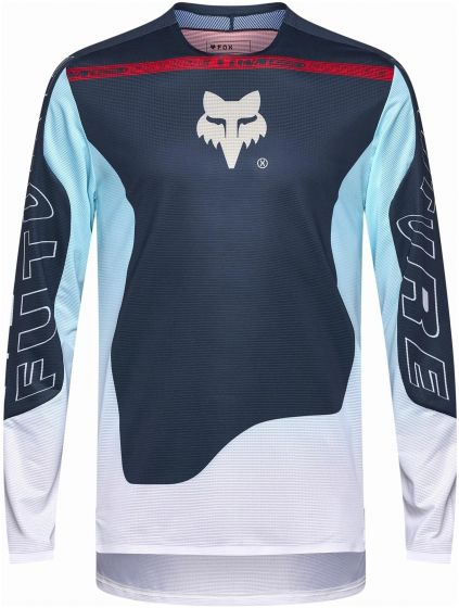 Fox Flexair Elevated Long Sleeve Jersey