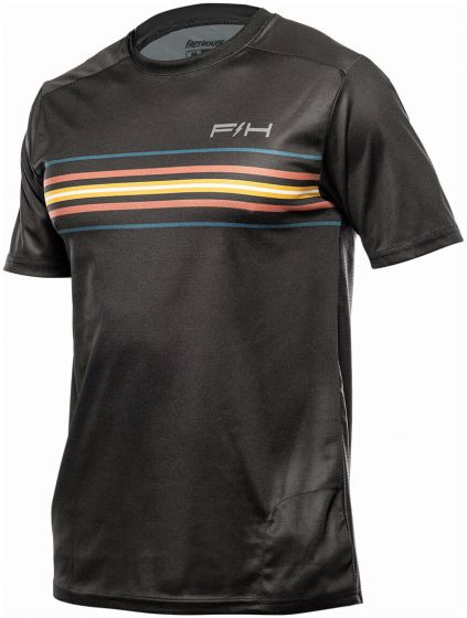 Fasthouse Impakt Chandler Short Sleeve Jersey