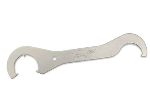 Park Double Sided BB Lockring Hook Spanner Tool HCW5