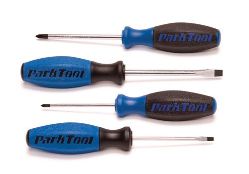 Park Screwdriver Set SDSET