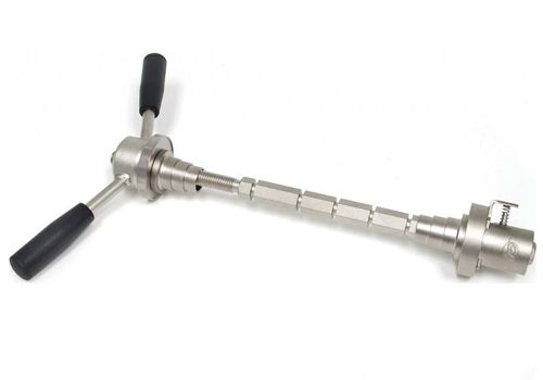 Park Head & Hanger Cup Press Tool HHP2