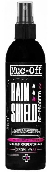 Muc-Off Rain Shield Re-Proofer