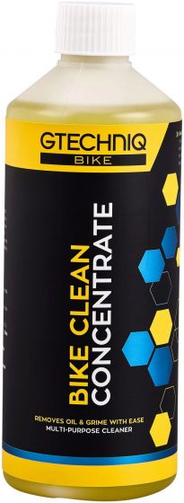 Gtechniq Bike Clean Concentrate
