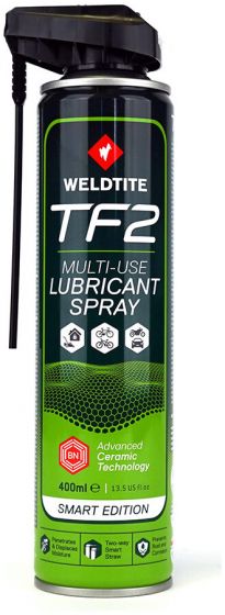 Weldtite TF2 Ultimate Smart Spray