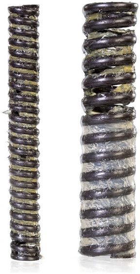 Redshift Shockstop Stiff Spring Set