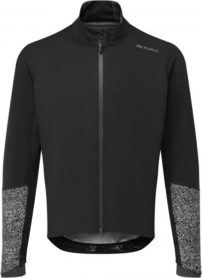 Altura Endurance Softshell Waterproof Jacket
