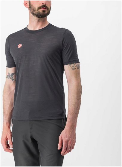 Castelli Merino T-Shirt