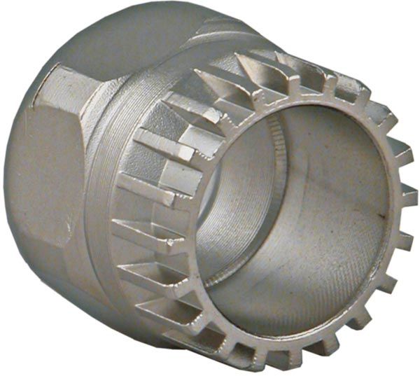 Cyclo Shimano Cartridge Bottom Bracket Tool