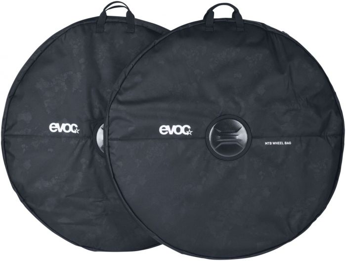 EVOC MTB Wheel Bag Set