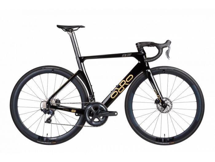 Orro Venturi STC Ultegra Tailor Made 2023 Bike