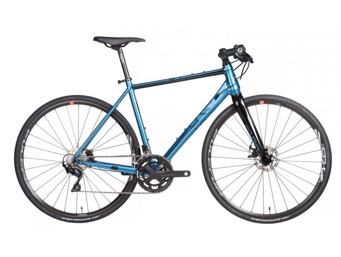 Orro Terra G 105 FSA Flat Bar 2024 Bike