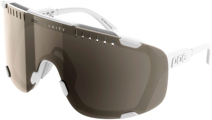 POC Devour Wide Fit Sunglasses