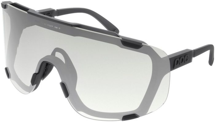 POC Devour Photochromic Sunglasses