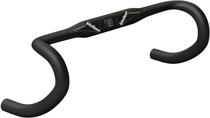 Vision TriMax Compact Bars