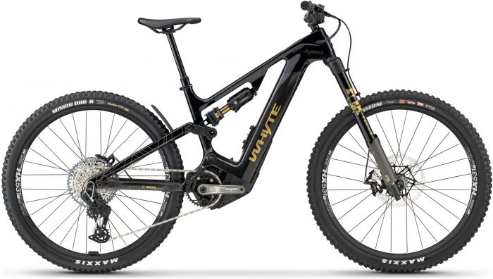 Whyte Kado Works V1 Electric Bike