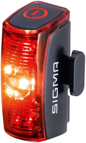 Sigma Infinity Rear Light