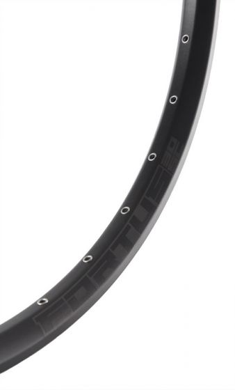 Hope Fortus 30W Single Cavity 27.5-Inch Disc Rim