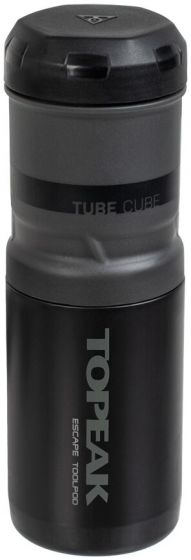 Topeak Escape Pod+ Tube Cube Tool Box