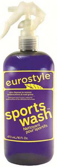Paceline Eurostyle Sports Wash 16oz Spray Bottle