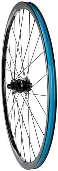 Halo White Line Disc Dyno 700c Front Wheel