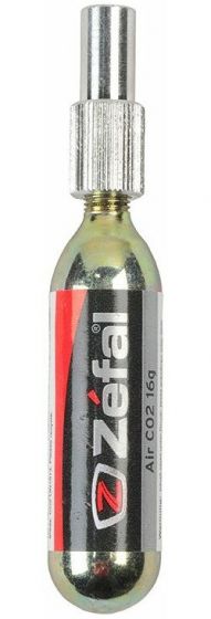 Zefal EZ Adapter Co2 Pump