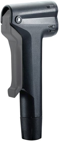 BBB DualHead 3.0 Pump Head