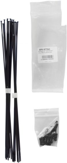 Vision Metron 40 Spoke Kit