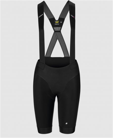Assos Dyora RS Spring Fall S9 Bib Shorts