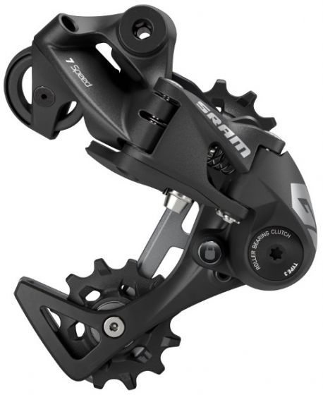 SRAM GX DH A3 7-Speed Rear Derailleur
