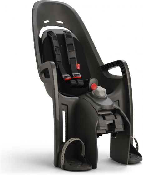 Hamax Zenith Relax Rack Mounted Child Seat