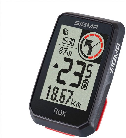 Sigma Rox 2.0 GPS Cycle Computer
