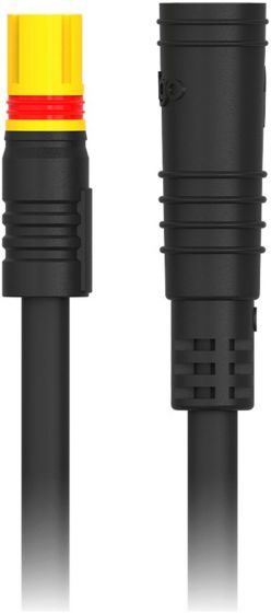 Quad Lock Bosch Cable For Waterproof Wireless Charging Head