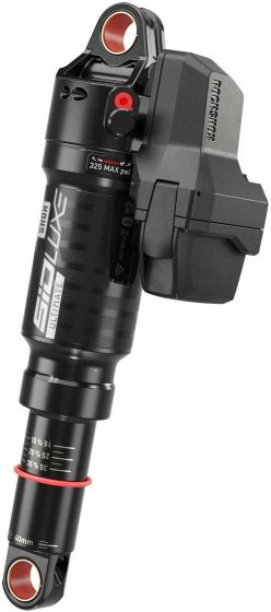 RockShox SIDLuxe Ultimate Flight Attendant 2025 Rear Shock