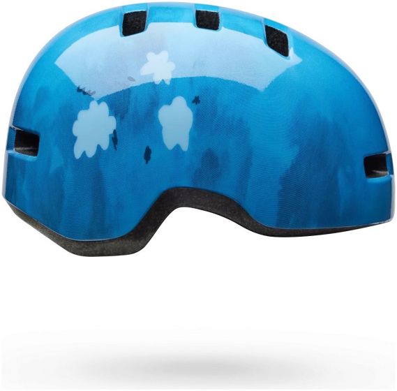 Bell Lil Ripper Sun Toddler Helmet