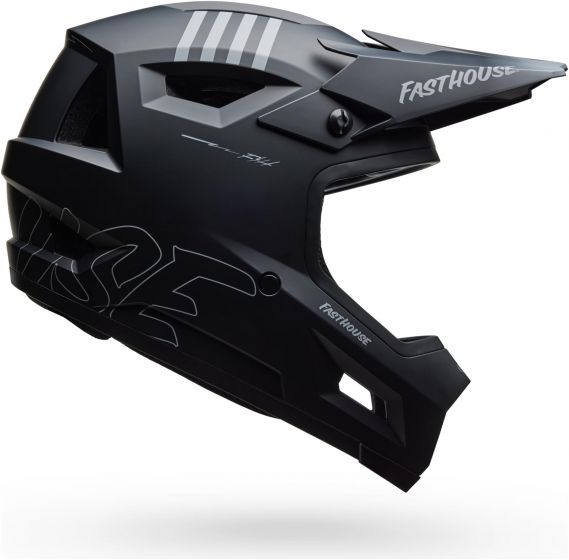 Bell Sanction 2 DLX Fasthouse MIPS Helmet