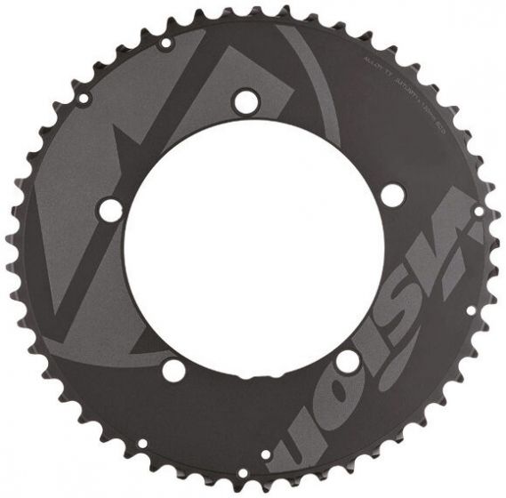 Vision TT 130BCD Double 11-Speed Chainring