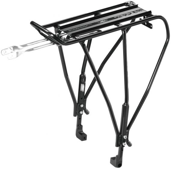 Topeak Explorer Uni 2.0 Disc Pannier Rack
