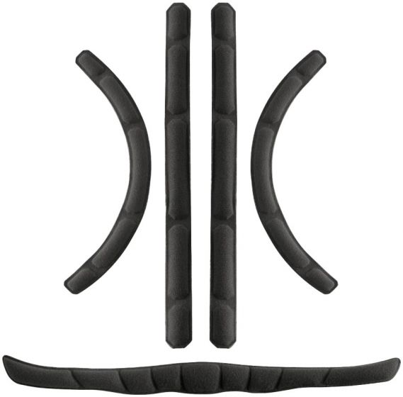 MET Drone Wide Body Pad Kit