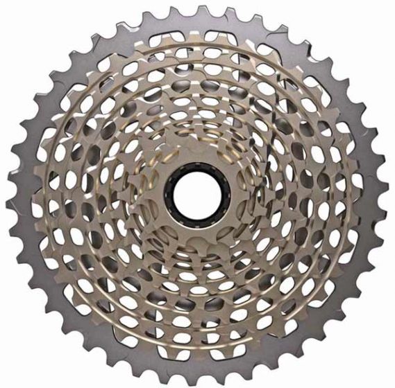 SRAM XX1 11-Speed Cassette
