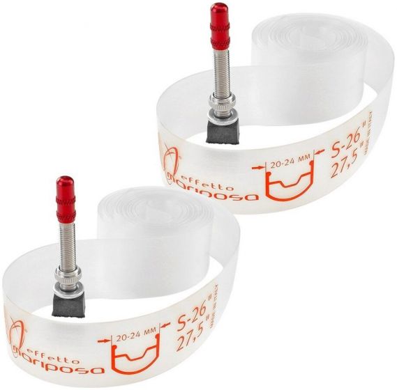 Effetto Mariposa Caffélatex Rim Strip