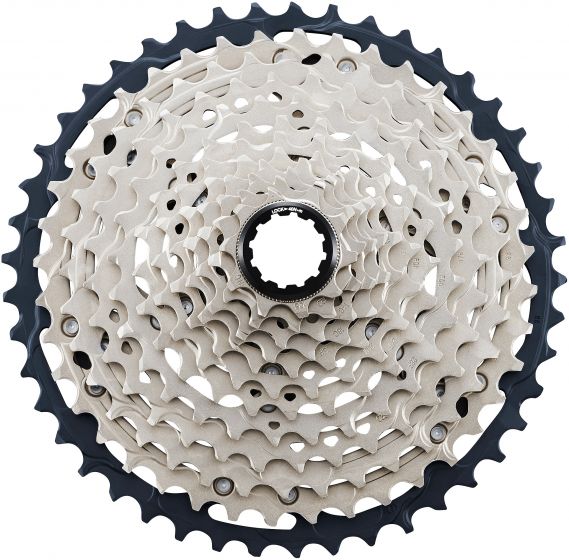 Shimano SLX CS-M7100 12-Speed Cassette