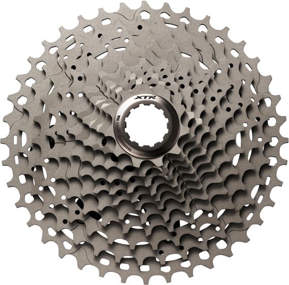 Shimano XTR CS-M9001 11-Speed Cassette