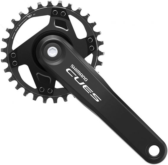 Shimano CUES FC-U4000 Chainset