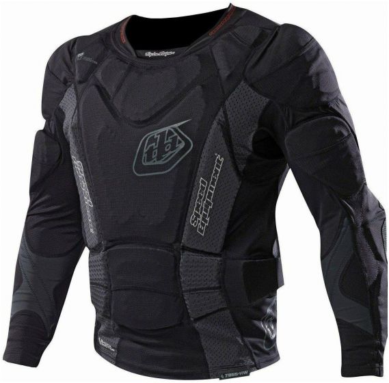 Troy Lee 7855 Youth Upper Protective Jacket