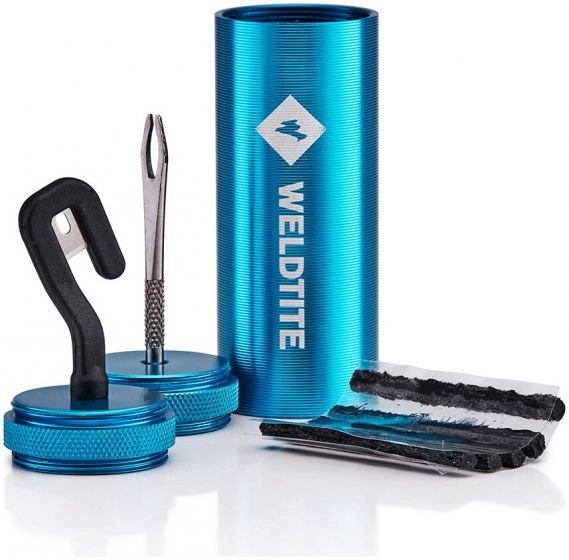 Weldtite Tubeless Repair Capsule