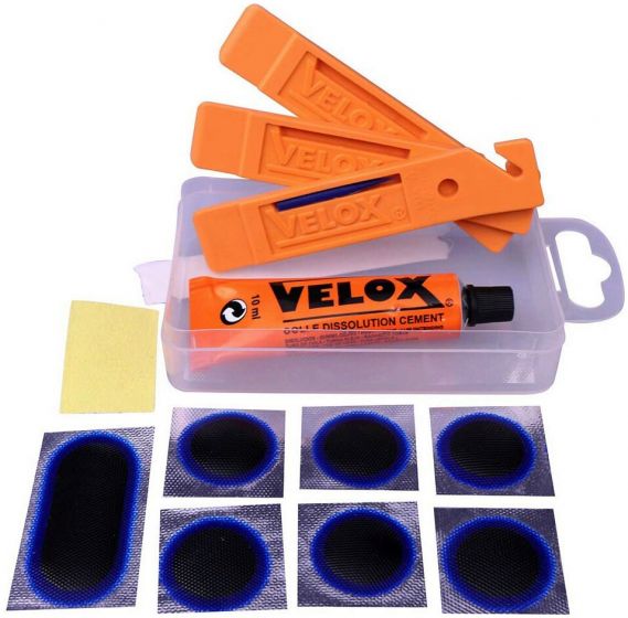 Velox Puncture Repair Kit