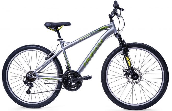 Huffy Extent 26-Inch Junior Bike