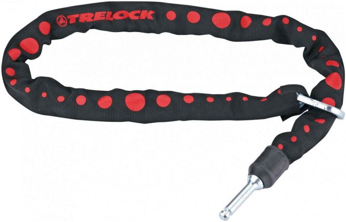 Trelock ZR455 Plug In Chain Lock